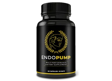 endopump supplement
